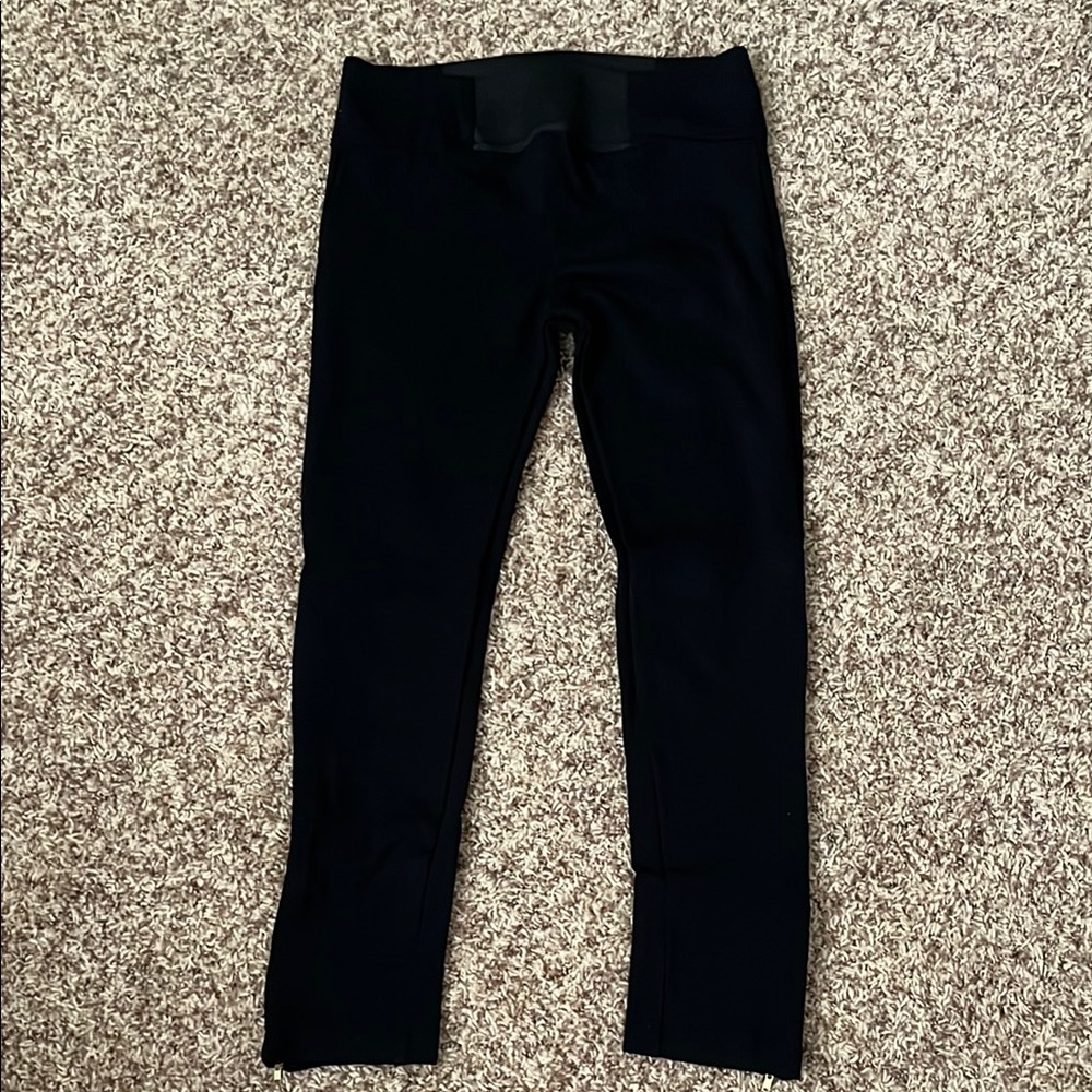Black Leggings